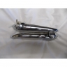 Lancia Flaminia Touring door handles